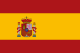 Vlag van Spanje