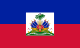 Vlag van Haïti
