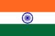 Vlag van India