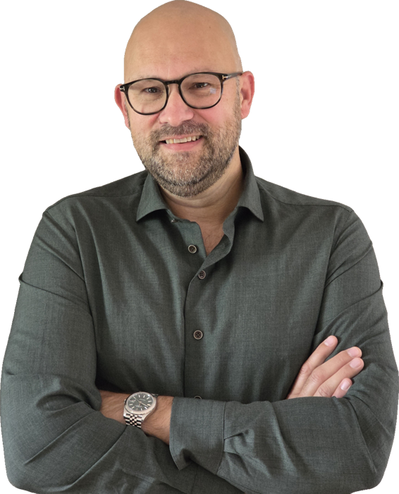 Rolf van Dijke